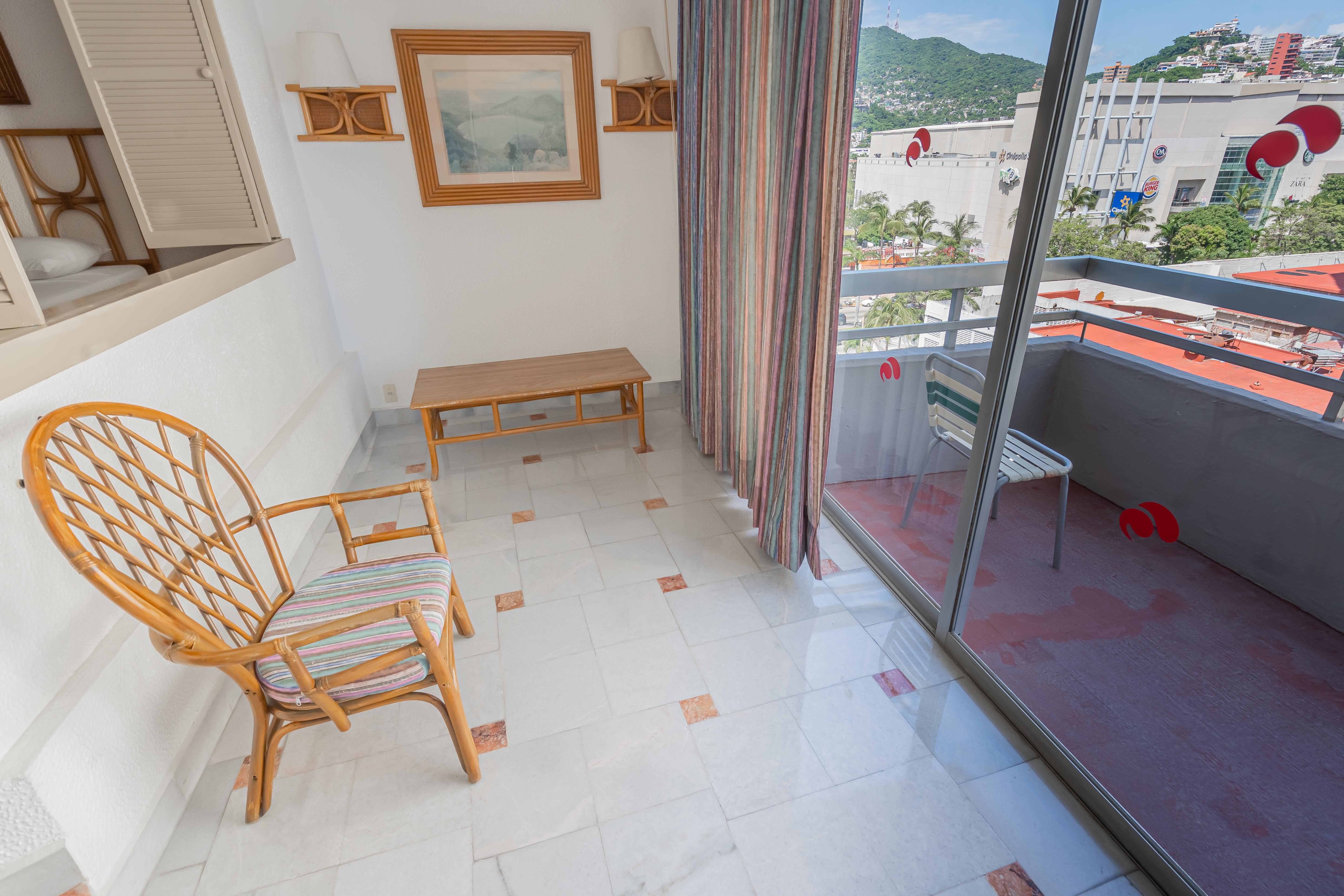 Hotel Playa Suites Acapulco Extérieur photo